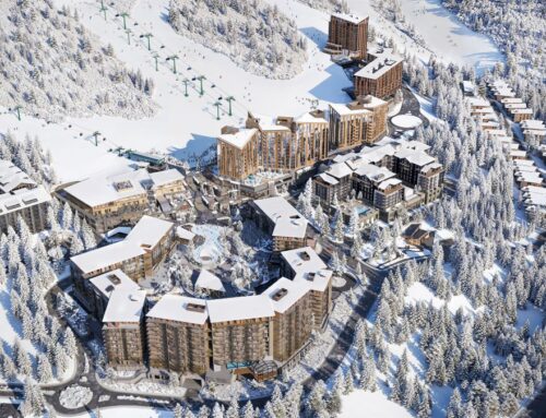 Deer Valley Resort to Welcome New Luxury Addition