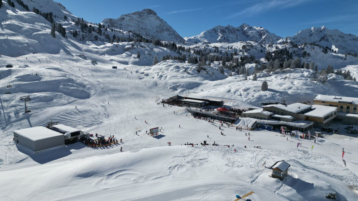 web Lech Ski
