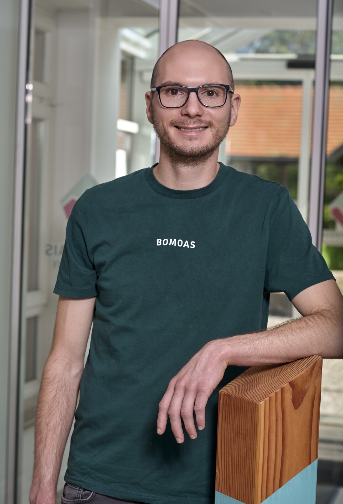 Tobias Wolf